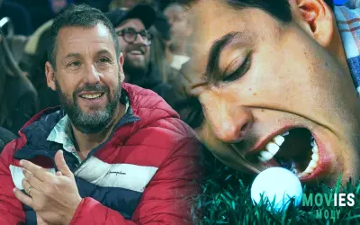 Happy Gilmore 2: Adam Sandler's Golf Comedy Sequel Brings Back Old Faces and New Stars