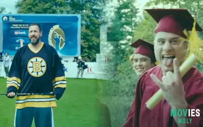 Happy Gilmore 2 Cast: Who Is Back, Who Is New, And What To Expect From The Golf Comedy Sequel