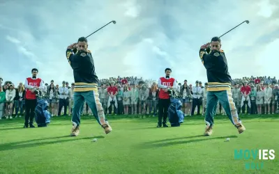 Happy Gilmore 2 Is Coming: Adam Sandler's Return to the Green and What We Know About This Highly Anticipated Sequel
