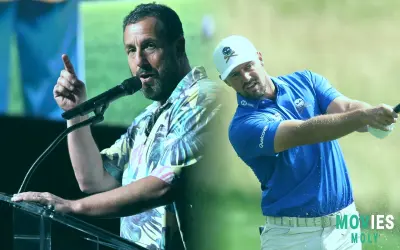 Happy Gilmore II Review: Adam Sandler's Epic Return to the Green