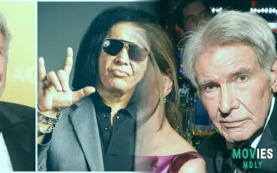 Harrison Ford Continues To Shine With New Honors And Surprising Project Announcements