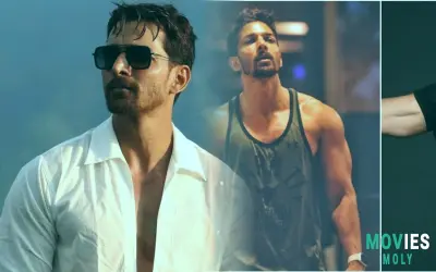 Harshvardhan Rane Takes Charge: Force 3 Kicks Off a New Thrilling Chapter