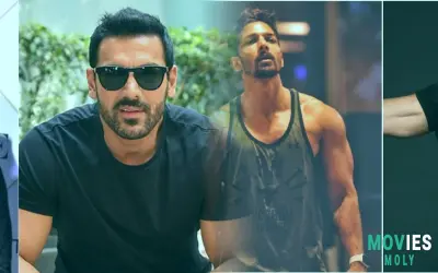 Harshvardhan Rane Takes Over John Abraham's 'Force' Franchise with a Staggering Rs 15 Crore Fee