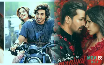 Harshvardhan Rane's Social Media Clapback Sparks Epic Fan Character Debate!