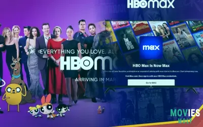 HBO Max Lights Up Screens in Pakistan & Ukraine with Epic Content!