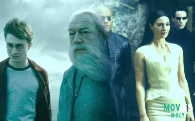 HBO's Harry Potter Reboot Unveils Surprising New Scenes and Key Cast Members!