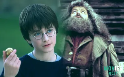 HBO's Harry Potter: Unpacking All the Magical New Details & Cast Updates!