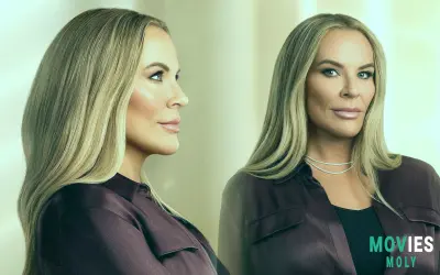 Heather Gay Takes on the LDS Church in 'Surviving Mormonism' Docuseries