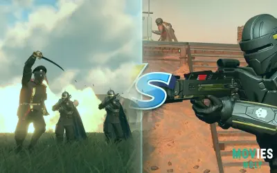 Helldivers 2 Prepares Major Warbond Content Update and Faces Xbox Release Speculation