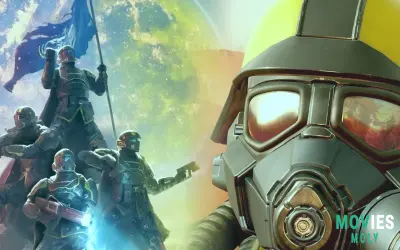 Helldivers 2 Sees A Surge In Negative Reviews: What Is Going On With The Galactic War?