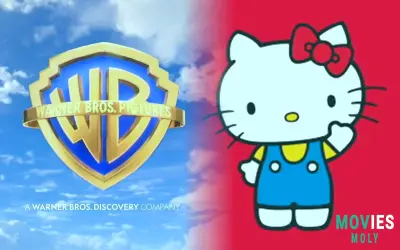 Hello Kitty Movie Gets Official July 2028 Release Date!