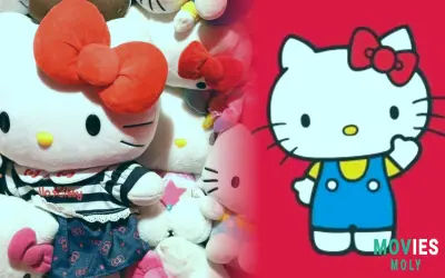 Hello Kitty Movie Sets 2028 Release Date: Here's What We Know!