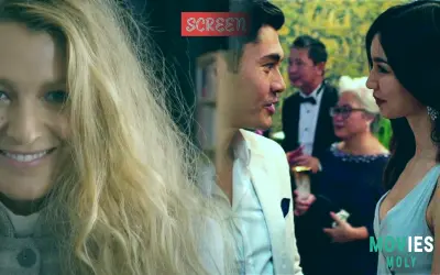 Henry Golding’s Career Evolution Shines Through With A Bold Role In Another Simple Favor