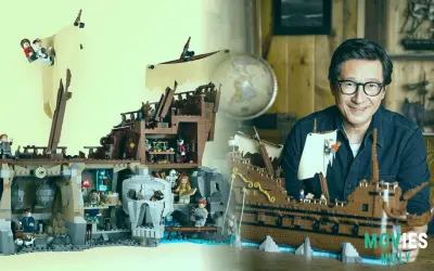 Hey You Guys! The Epic Goonies LEGO Set is Finally Here