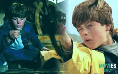 Hey You Guys! The Goonies LEGO Set Is Here, And It's Epic Treasure