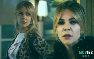 High Potential Season 2 Is Back: Kaitlin Olson's Amazing Janitor Has New Problems and Mysteries to Solve