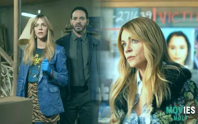 High Potential Season 2 Just Smashed a 26-Year TV Record, And Here's Why You Need to Catch Up!