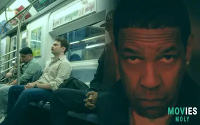 Highest 2 Lowest Trailer Unleashes Denzel Washington & Spike Lee’s Most Electrifying Moral Thriller Yet