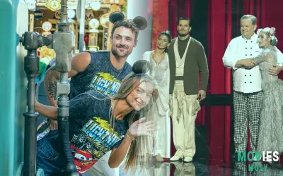 Hilaria Baldwin's Dancing With the Stars Journey Ends: A Deep Look at the Shocking Elimination and Reactions