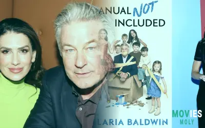 Hilaria Baldwin’s Powerful Comeback: How Neurodivergence and Motherhood Helped Her Reclaim Her Voice