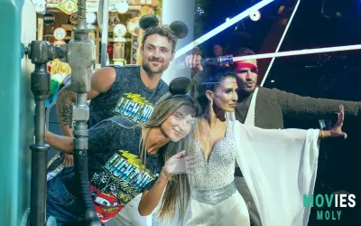 Hilaria Baldwin's Surprising DWTS Elimination and Alec Baldwin's Unseen Dance