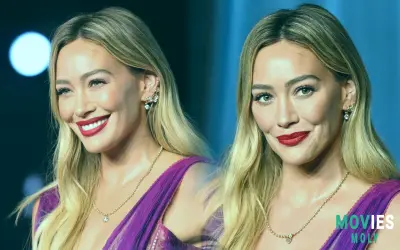 Hilary Duff's 'Mature' Single: A Decade-Long Music Comeback and Raw Reflection