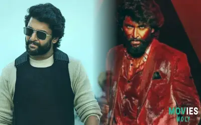 HIT 3 Movie Review: Nani’s Blood-Soaked Thriller Takes a Sharp Turn From Its Investigative Roots