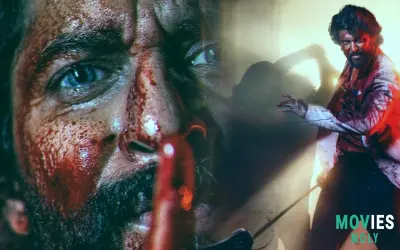 HIT 3 Review: Nani Bloodies Up Telugu Thriller With Grit And Gore