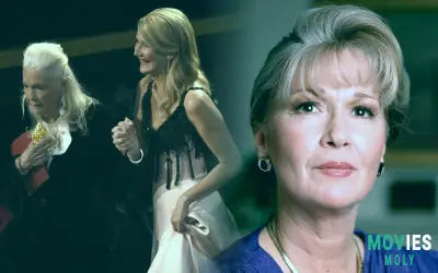 Hollywood Icon Diane Ladd, Laura Dern's Mom, Dies at 89