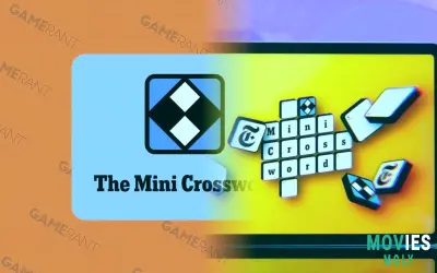 How Notable Spouses and Partnerships Became Staples of the NYT Mini Crossword in 2025