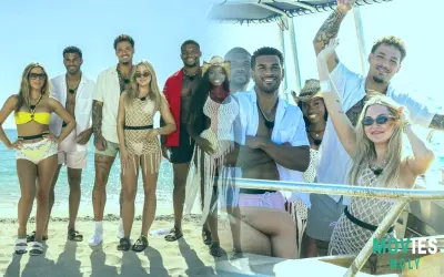 How to Understand the Daily Schedule and All the Drama of Love Island USA Season 7