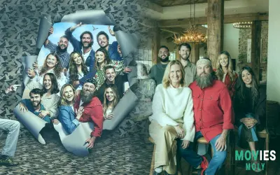How To Watch Duck Dynasty The Revival: Everything You Need To Know About The Robertsons' Return