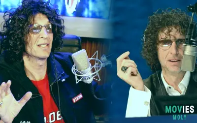 Howard Stern Net Worth 2025: A Comprehensive Analysis of His $650 Million Fortune.