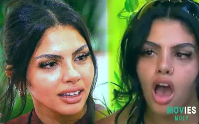 Huda Mustafa's Intense Love Island USA Drama: What Fans Really Think About Her Villa Behavior