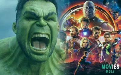 Hulk CONFIRMED for Spider-Man: Brand New Day – What It Means for MCU Fans!