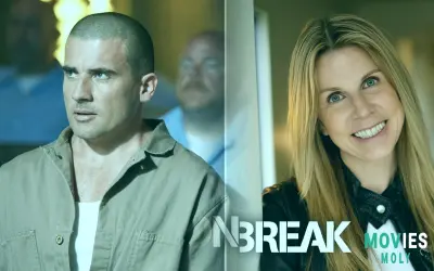 Hulu Greenlights 'Prison Break' Reboot with a Fresh Twist!