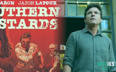 Hulu Heads South: 'Southern Bastards' Pilot Ordered!