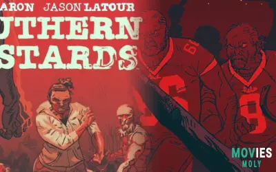 Hulu Orders Pilot for Gritty 'Southern Bastards' TV Series