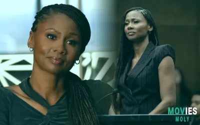 Hulu Renews 'Reasonable Doubt' For Season 4: Get Ready For More Legal Drama!