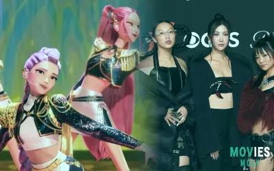 HUNTR/X to Make History at Jingle Ball 2025: Your Essential Guide to Their First Live Concert!