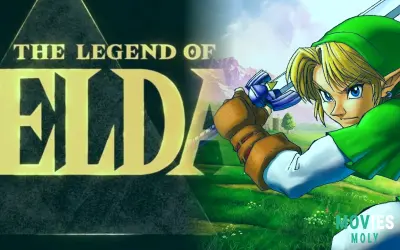 Hyrule's Heroes Take Shape: First Leaked Glimpses of The Legend of Zelda Movie!
