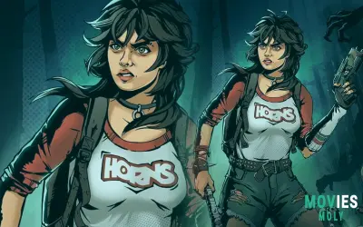 I Hate This Place: Spooky Survival Horror Game Gets New Trailer, Shifts Release to 2026