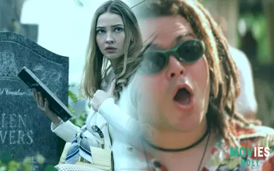 I Know What You Did Last Summer (2025) is Slashing Up Netflix Charts