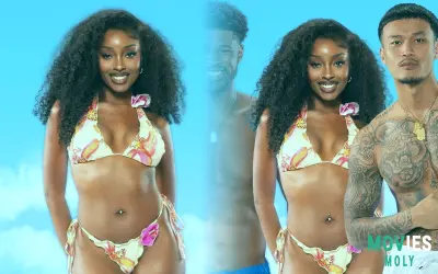 I was surprised by how much of an impact CoCo Watson from Casa Amor had on Love Island USA Season 7.