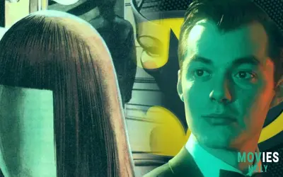 Ideas Are Bulletproof: HBO's V for Vendetta Series in the Works