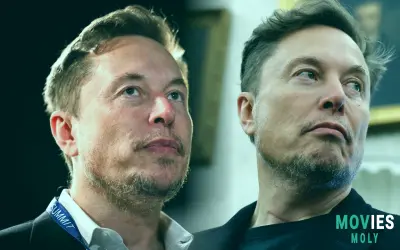 Ike Barinholtz plays Elon Musk in Luca Guadagnino's Sam Altman OpenAI Movie.