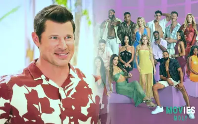 I'm all for the chaos that Perfect Match Season 3 is bringing.
