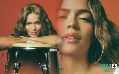 I'm blown away by Karol G's "Tropicoqueta." It's a strong statement of cultural pride and emotional depth.
