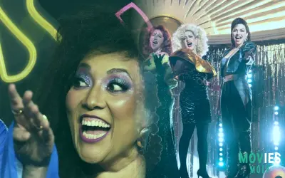 In "Mentiras La Serie," Belinda and Mariana Treviño discuss how a beloved musical became a top video hit.