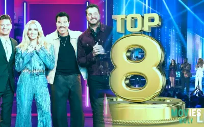 Inside American Idol’s Live Voting Mayhem: A Fan Force Like No Other
